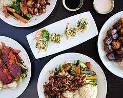 Hibachi Express Largo