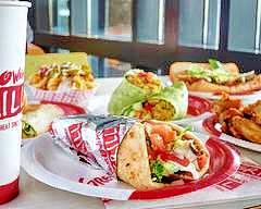 GW GYRO & WINGS