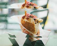 Sabibi Pita 🥙 - Nantes