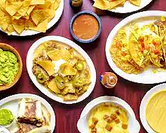 Don Zapata's Mexican Grill