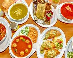 Tamales Veracruz Y Mas