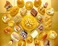 The Gingerbread Man Bakery