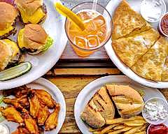 Recovery Room Bar and Grill