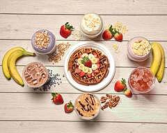The Healthy Spot Boca