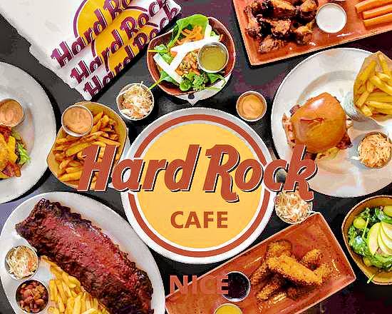 Hard Rock Cafe Lisboa