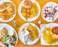 Ashton Avenue Family Restaurant