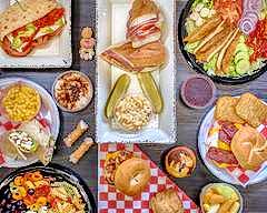 Loupinos Deli and Catering
