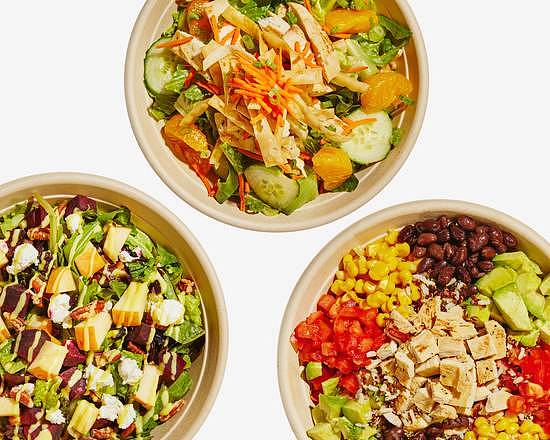 Rachel's Kitchen Express