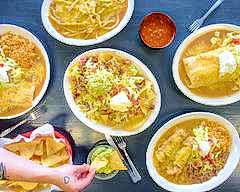 El Jefe Tacos & Burritos (Wheat Ridge)