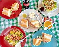 Pickerman's Soup & Sandwich