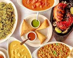 Lal Mirch Indian Restaurant (Studio City)