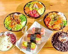Poke Pop Poulsbo (21555 Olhava Way NW)