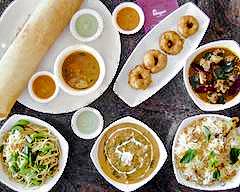 Kabab and Curry (Durham)
