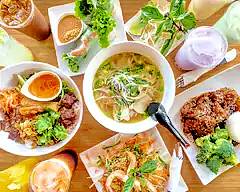 Faifo Pho & Grill