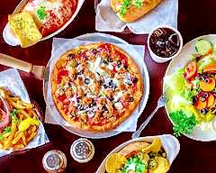 Tottino's Pizza