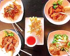 Far East Chinese & Thai