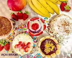 Açaí Brazil (International) 