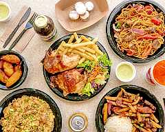 Pollo Inka Express