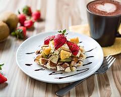Allstarz Desserts - Sowerby Bridge
