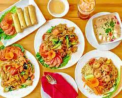 Nisa's Thai Kitchen