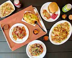 Tandoori Bites - Fayetteville
