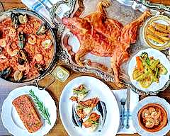 Ser Restaurant