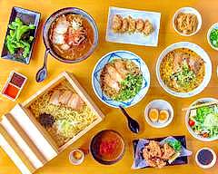 Lotus Noodle House