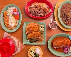 Tortas Ahogadas El Rey - El Monte