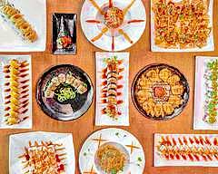 Sushi Mafia