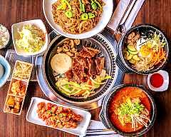 Seoul Garden