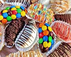 Simply Zara’s Treats