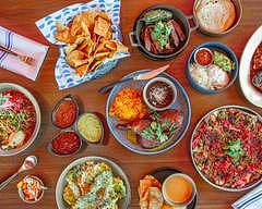 Noche Agave Bar And Woodfire Grill