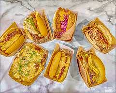 Papi Smsh Burger
