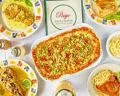 Prego Pasta House