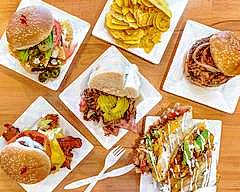 BKLYN Burger House