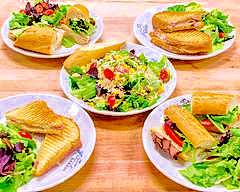  The French Bakery - 112th Ave