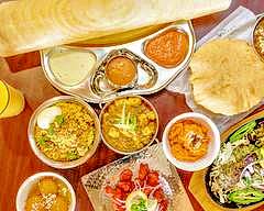 City of Spice