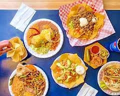 Lina's Mexican Restaurant