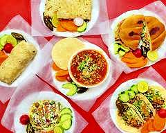 Ricos Tacos El Tio