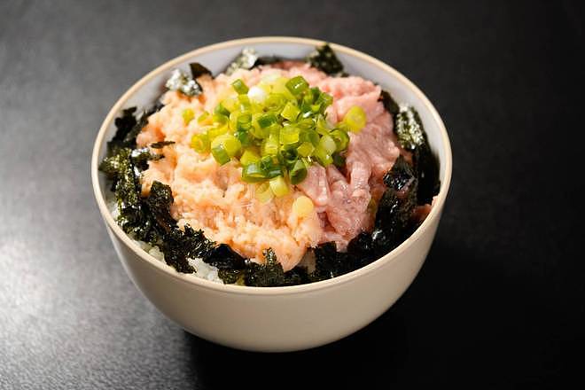 ネギトロページ 楽天市場】王様のネギトロ ねぎとろ ネギトロ 200g×5パック 合計