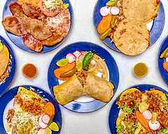 Tacos El Chilango