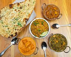 Himalayan Restaurant - Niles