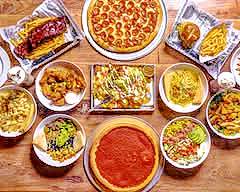 Paisans Pizzeria & Bar (Lisle)