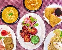 India Palace Restaurant (Portage)