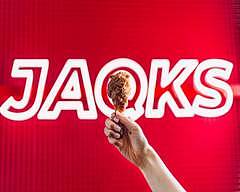 JAQKS Chicken + Chips (Temple Row)