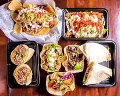 Nacho Family Mexican Restaurant