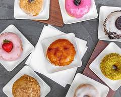 Devi's Donuts & Sweets