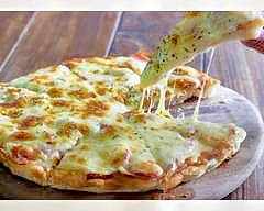 PIZZA SA (Amazonas)