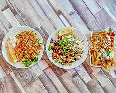 Cafe Thrive