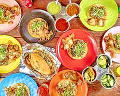 La Taqueria